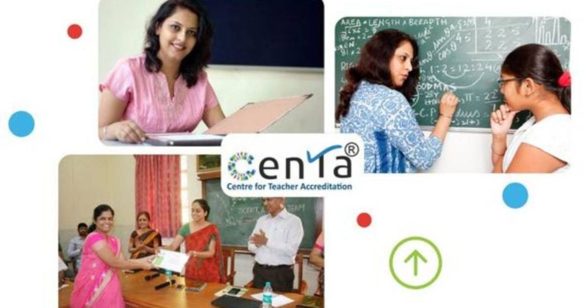 10% of India’s Teachers are now on CENTA, the world’s largest community of Teachers